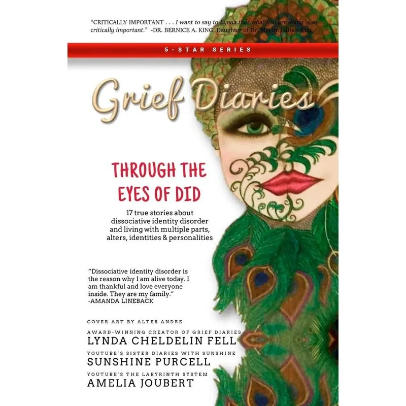 Grief Diaries