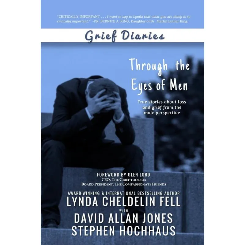 Grief Diaries
