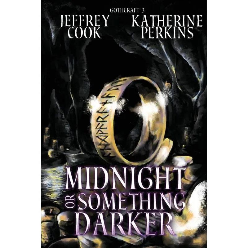 Midnight or Something Darker