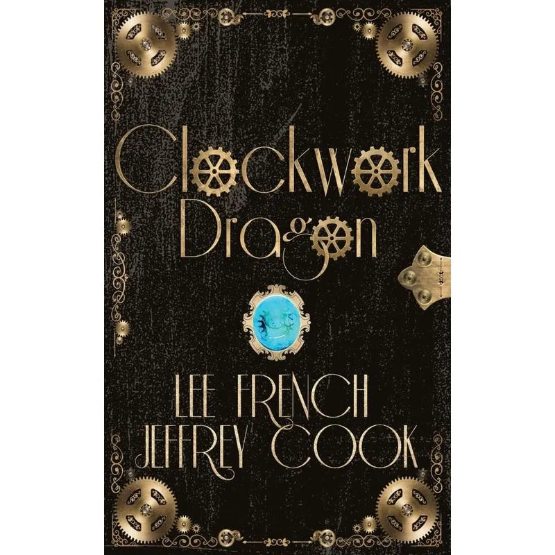 Clockwork Dragon