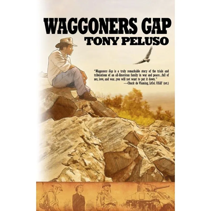 Waggoners Gap