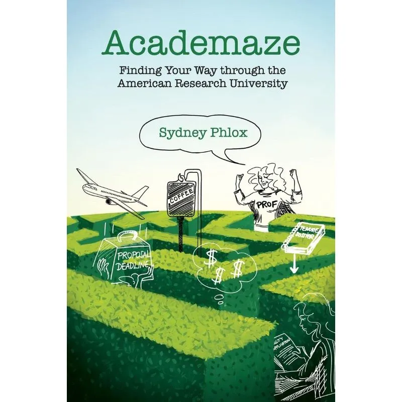Academaze