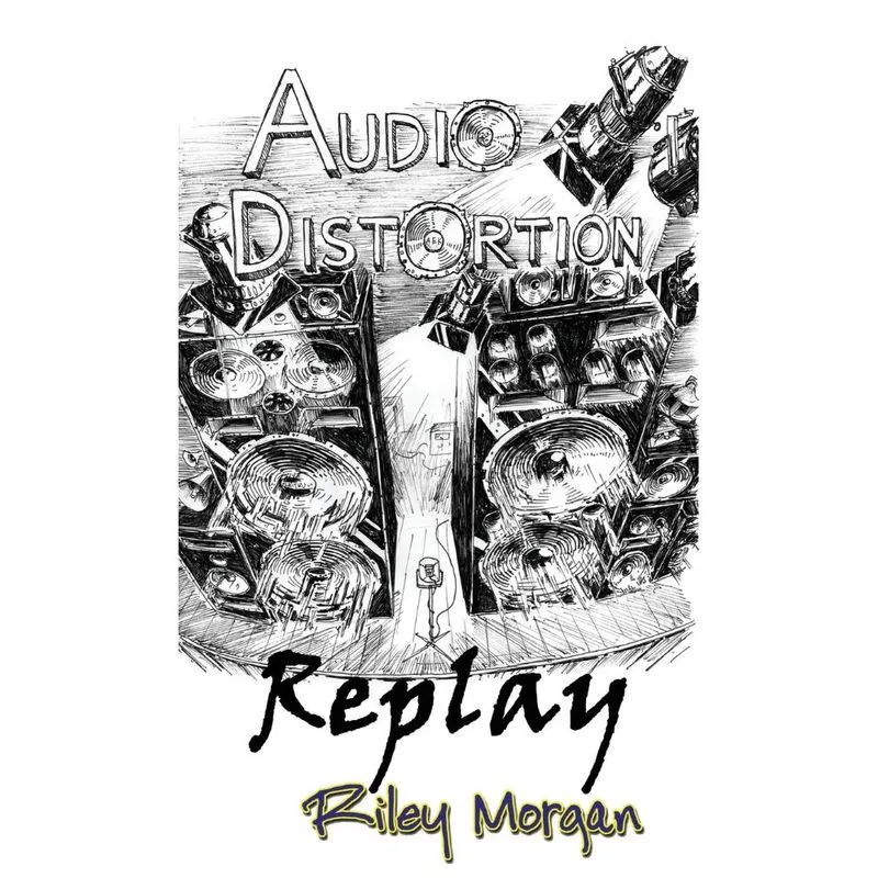 Audio Distortion