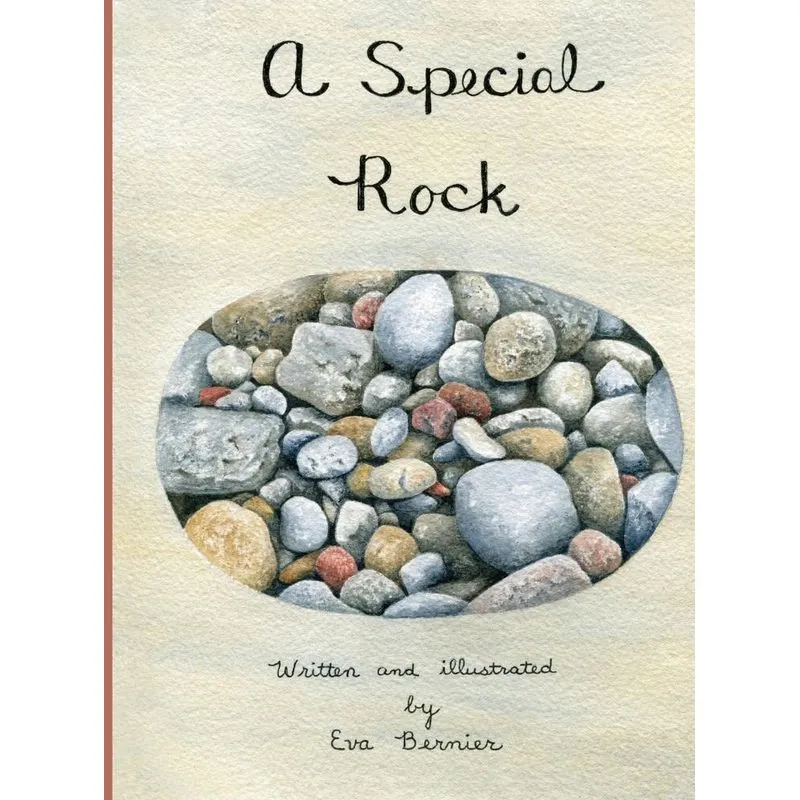 A Special Rock
