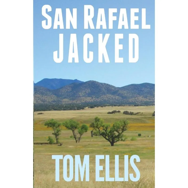 San Rafael Jacked