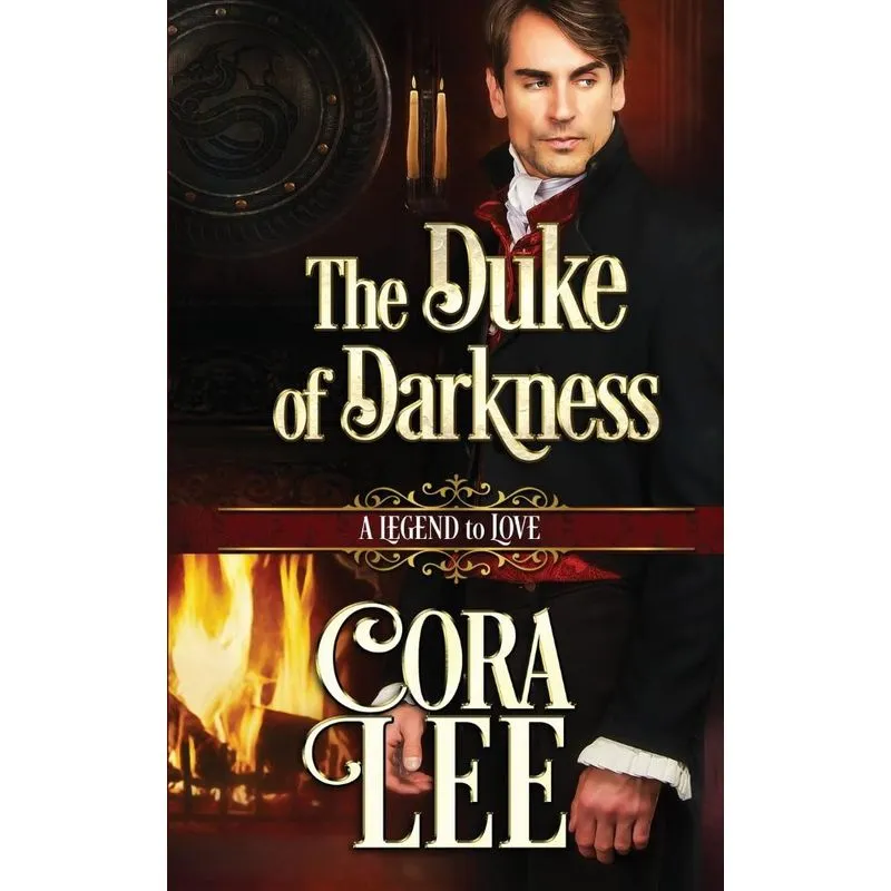 The Duke of Darkness