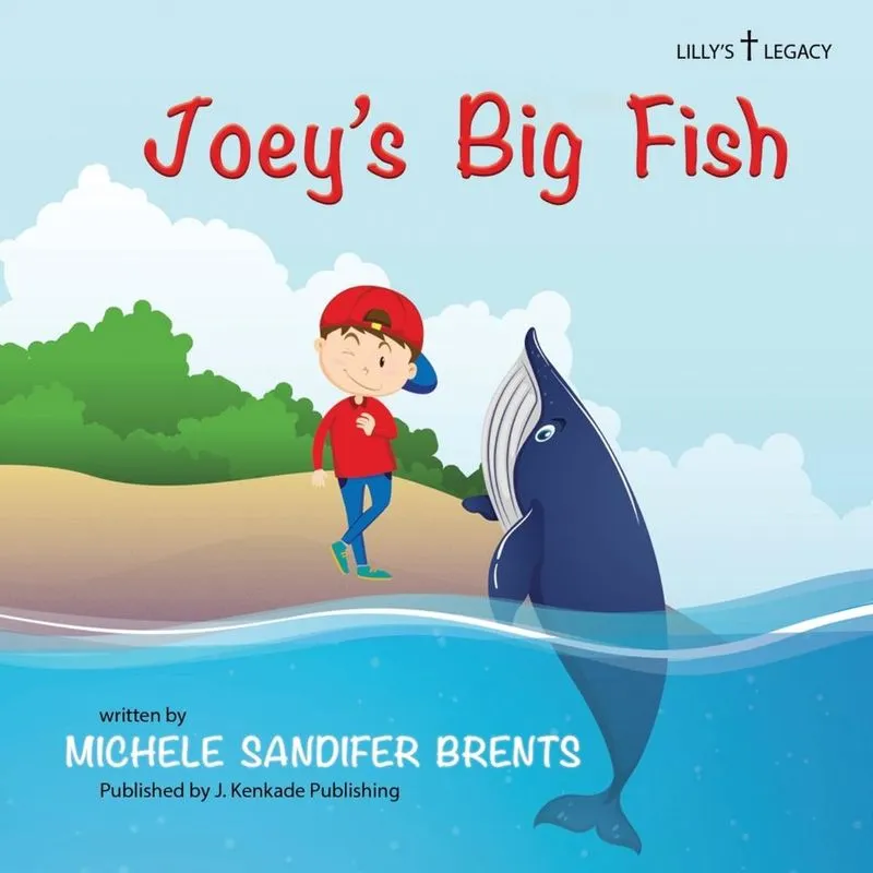 Joeys Big Fish