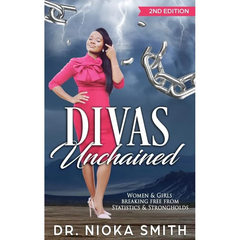 DIVAS Unchained