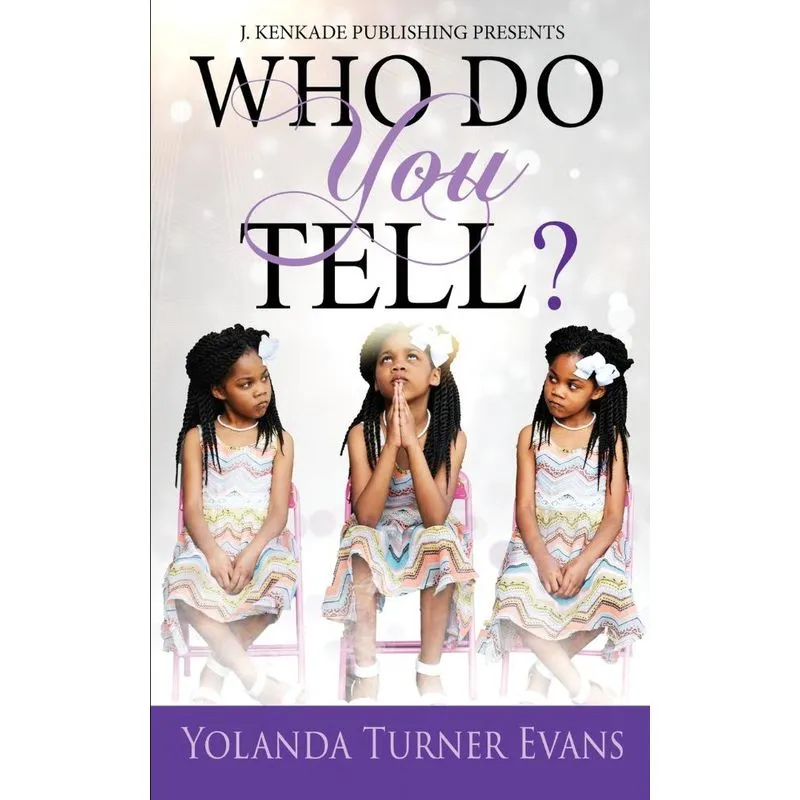 Who Do You Tell?