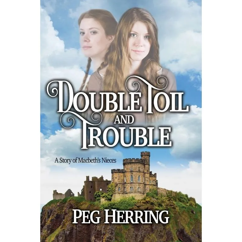 Double Toil & Trouble