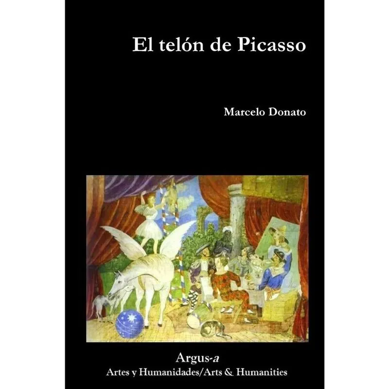 El telón de Picasso