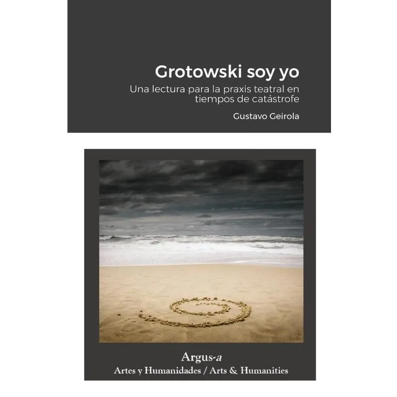 Grotowski soy yo