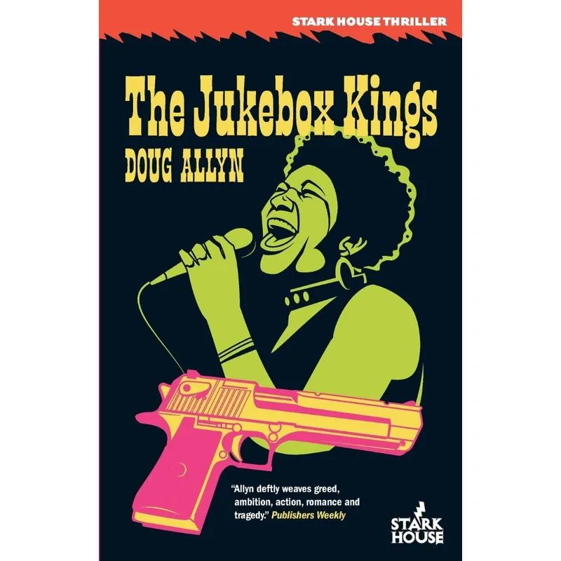 The Jukebox Kings