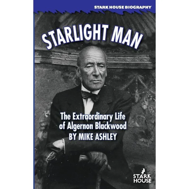 Starlight Man