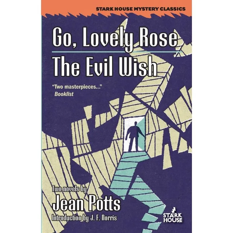 Go, Lovely Rose / The Evil Wish