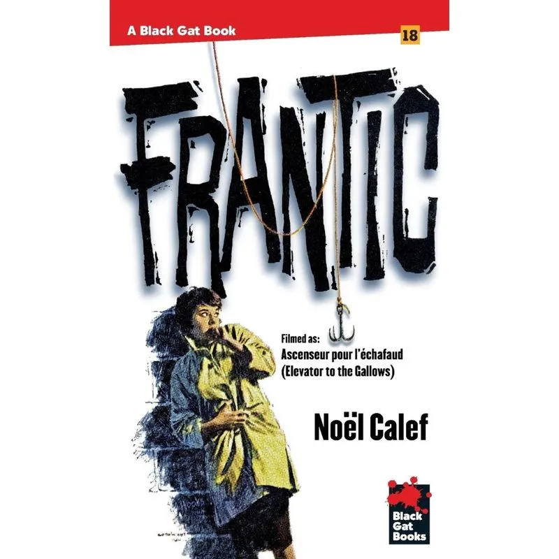 Frantic