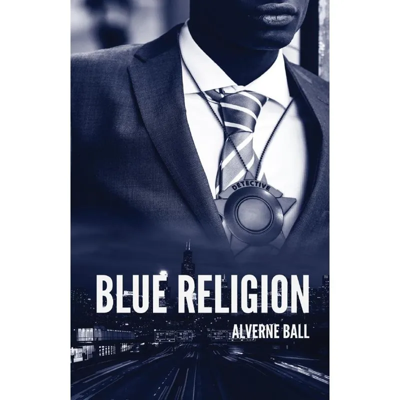 Blue Religion