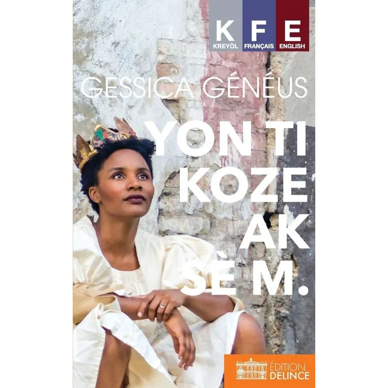 Yon ti koze ak se m