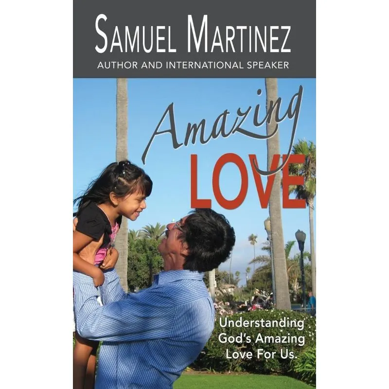 Amazing Love