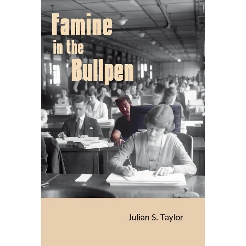 Famine in the Bullpen