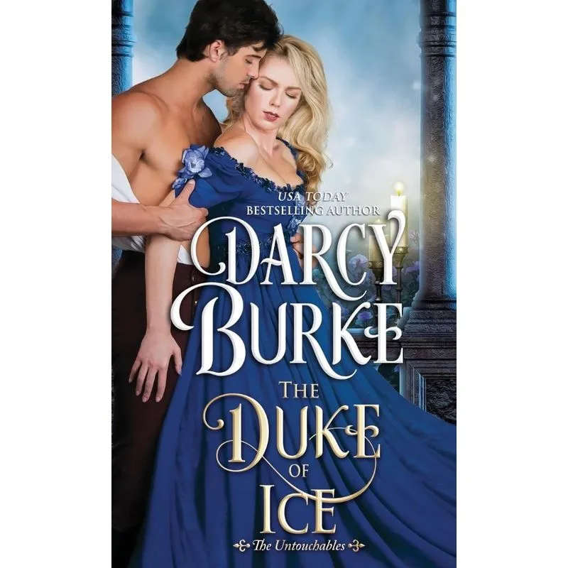 The Duke of Ice