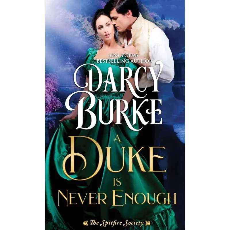 A Duke is Never Enough
