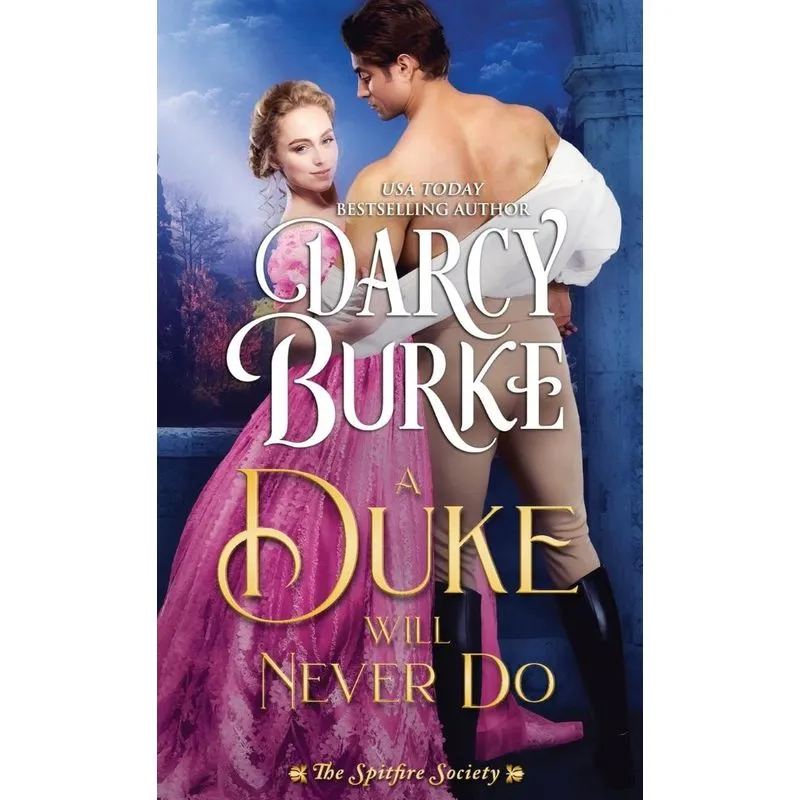 A Duke Will Never Do