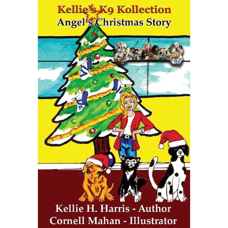 Kellies K-9 Kollection