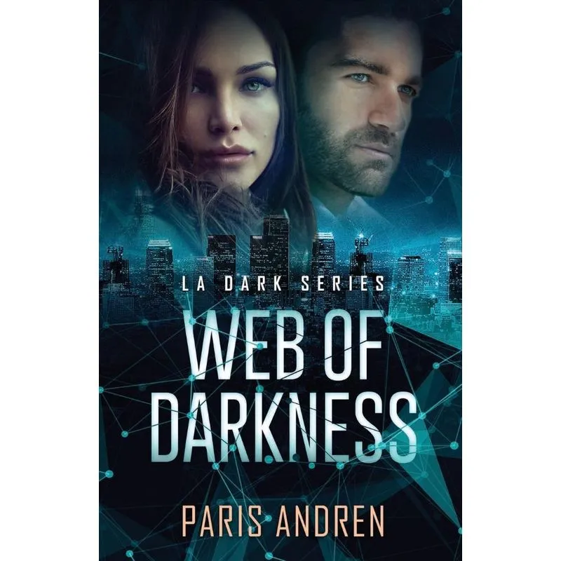Web Of Darkness