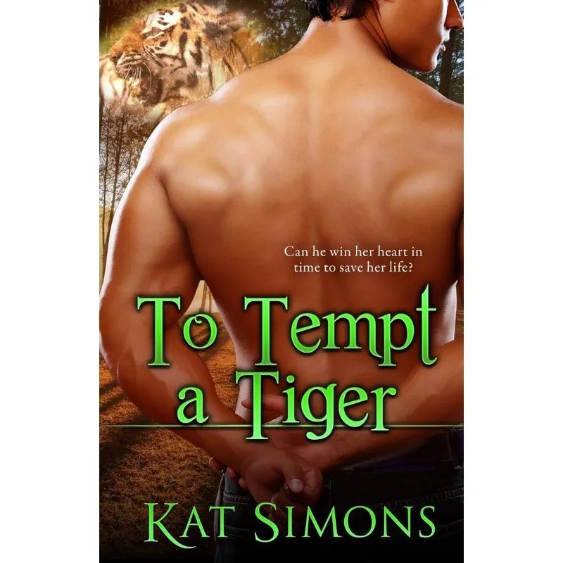 To Tempt A Tiger