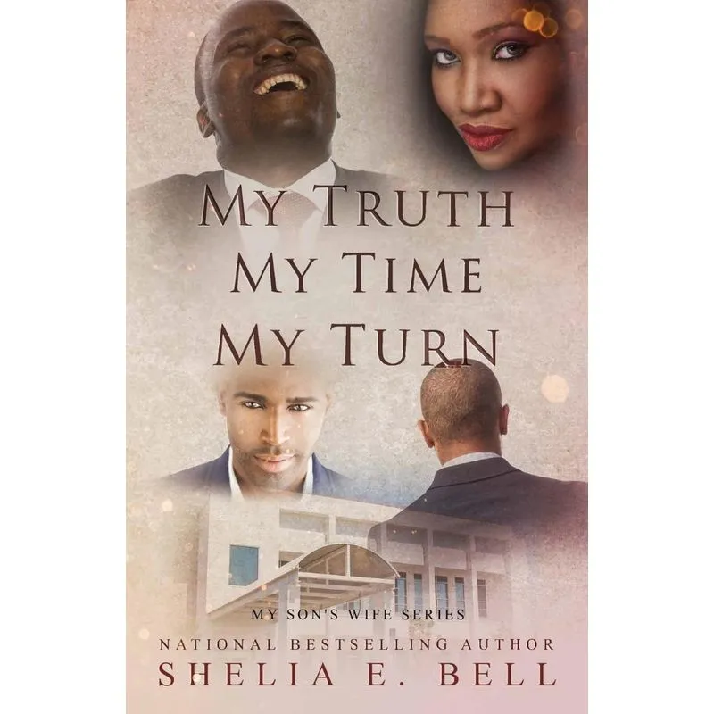 My Truth My Time My Turn