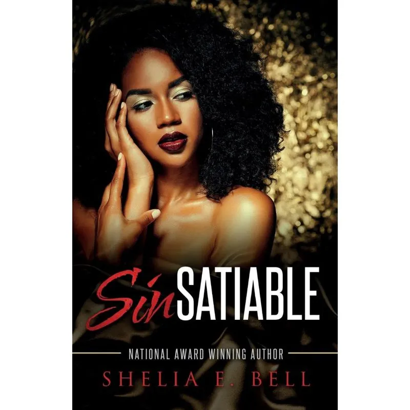 Sinsatiable