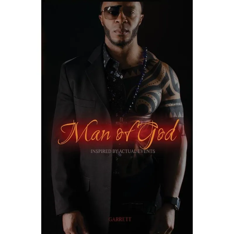 Man of God
