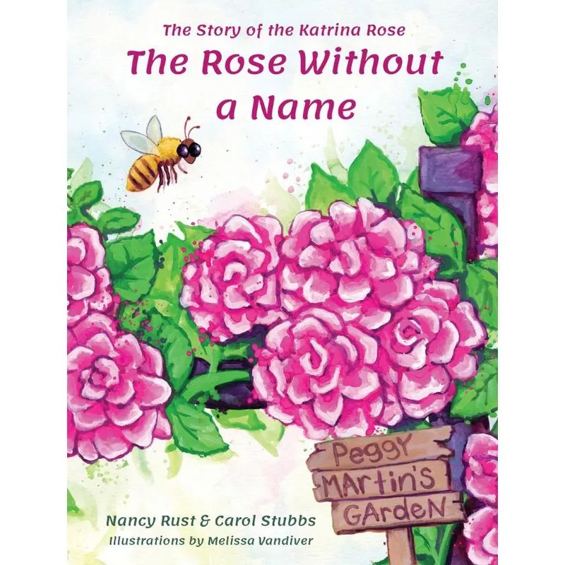 The Rose Without A Name