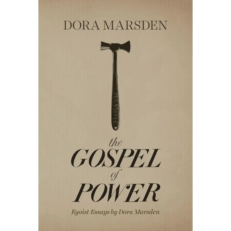 The Gospel of Power