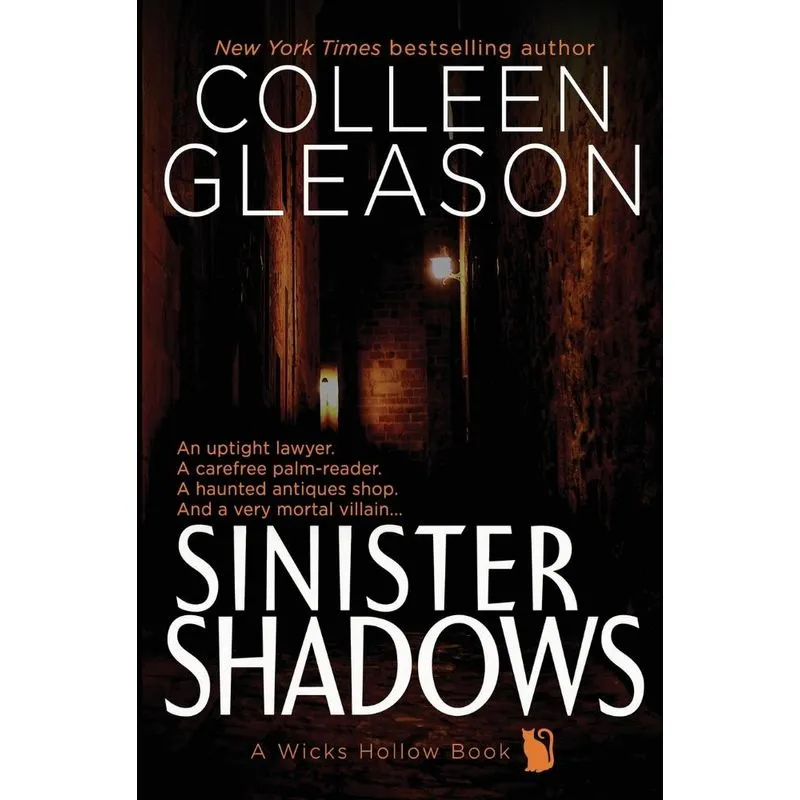 Sinister Shadows