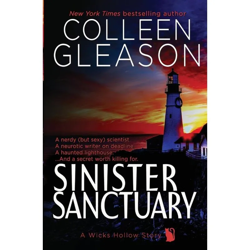 Sinister Sanctuary