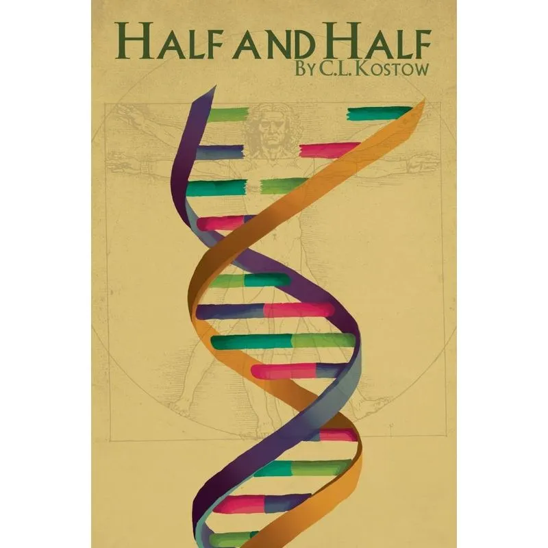 Half And Half