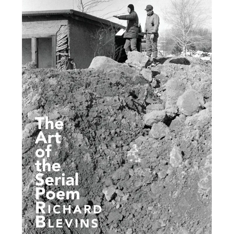 Art of the Serial Poem