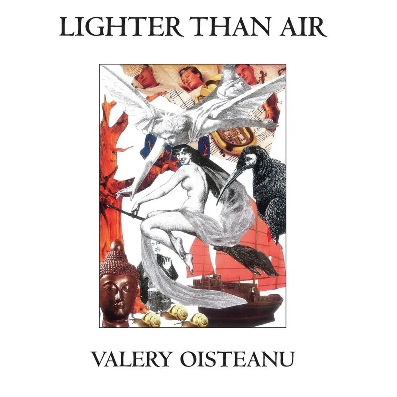 Lighter Than Air