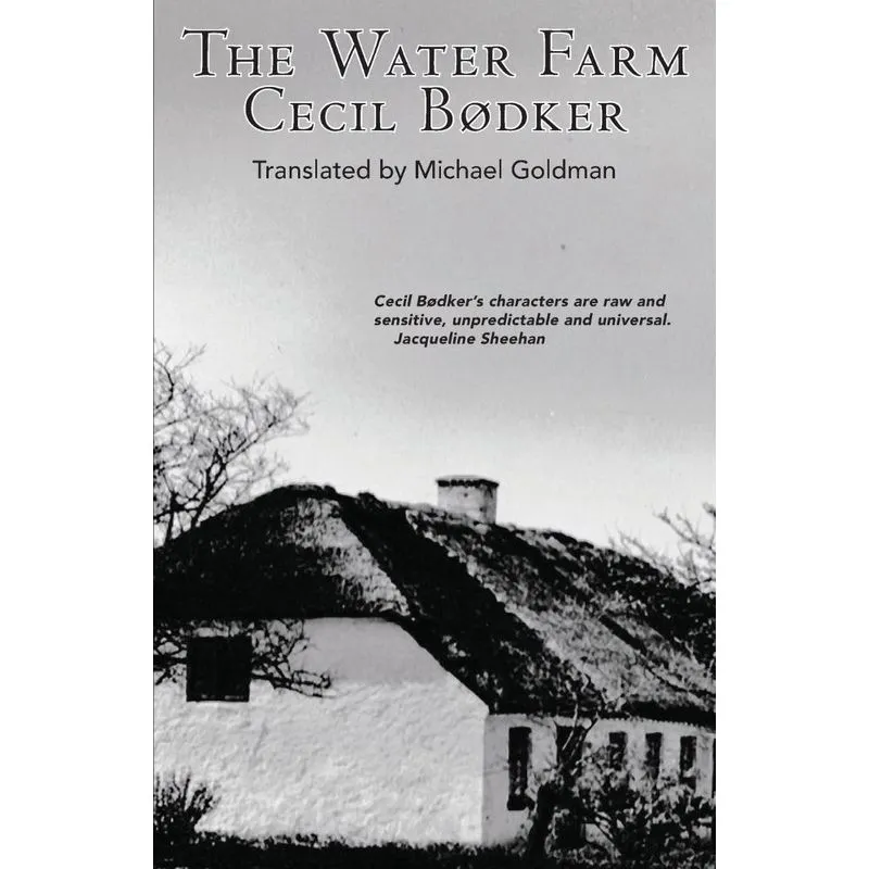 The Water Farm