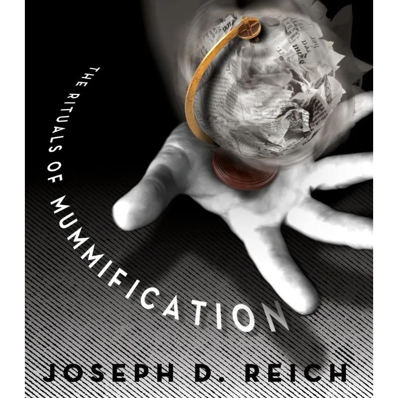 Rituals of Mummification