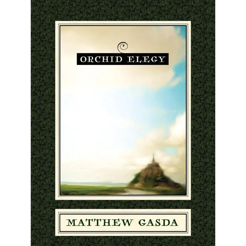 Orchid Elegy