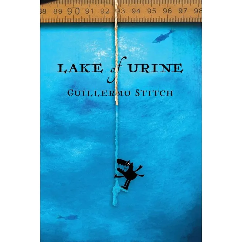 Lake of Urine