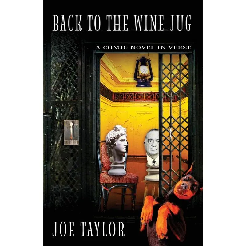 Back to the Wine Jug