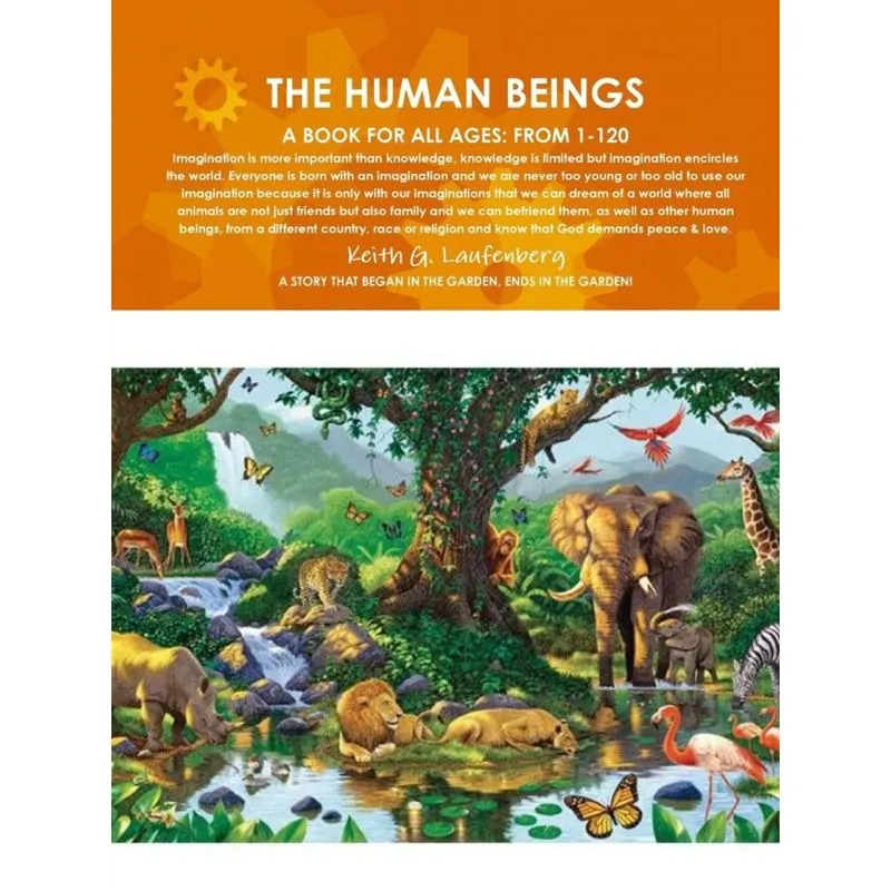 THE HUMAN BEINGS