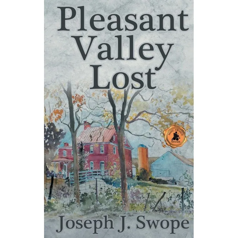 Pleasant Valley Lost