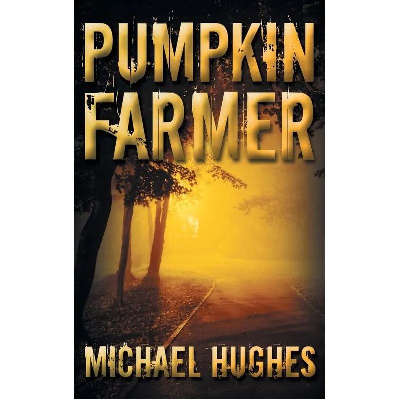 Pumpkin Farmer