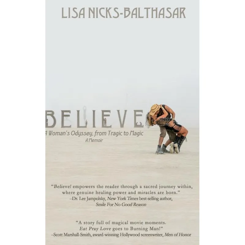 Believe!