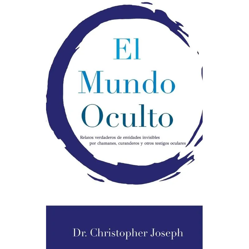 El Mundo Oculto